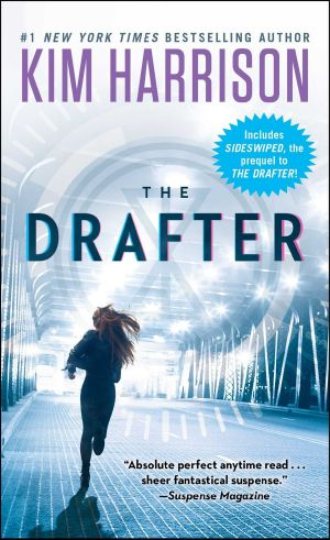 [The Peri Reed Chronicles 01] • The Drafter